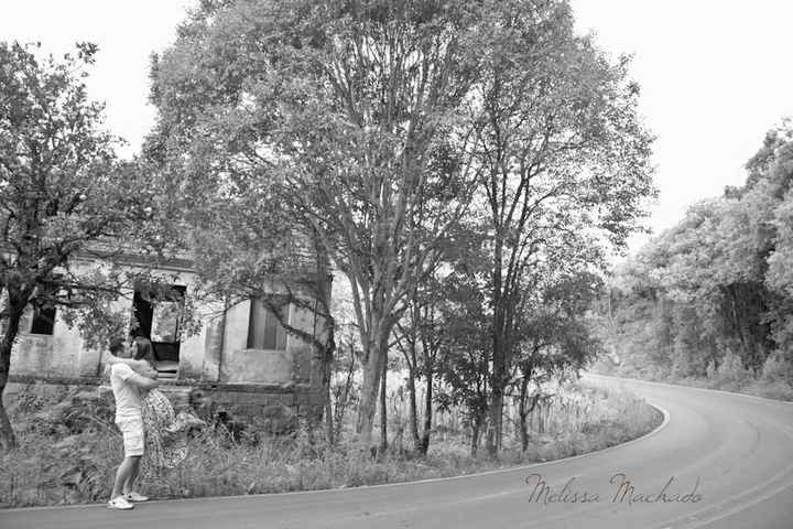 pré wedding
