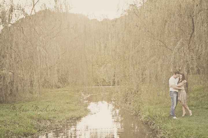 pré wedding