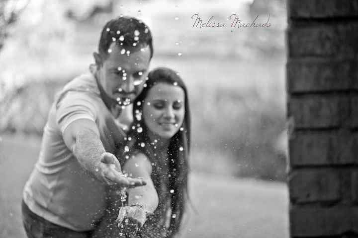 pré wedding