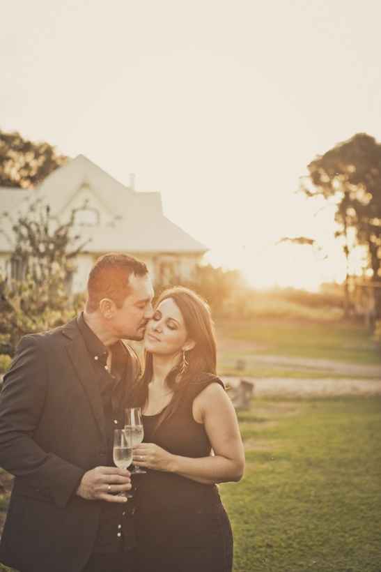 pré wedding