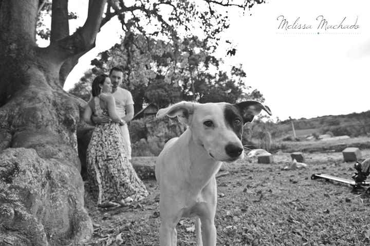 pré wedding