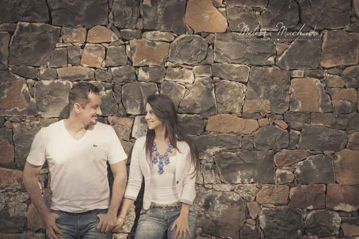 pré wedding