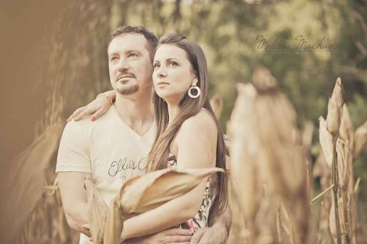 pré wedding