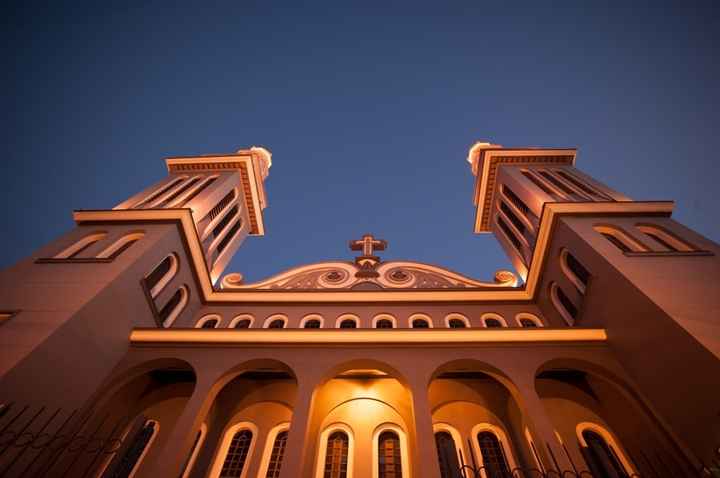 igreja