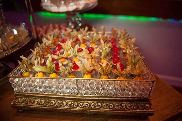 doces
