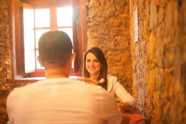 pre wedding