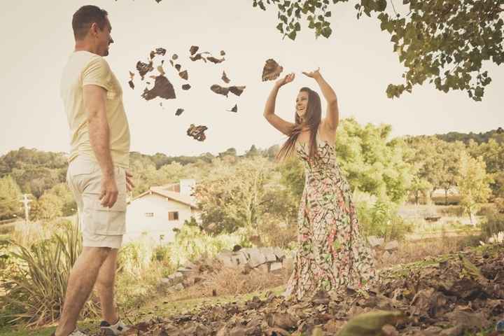 pre wedding