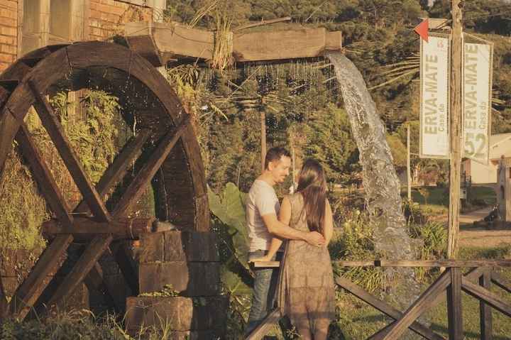 pre wedding