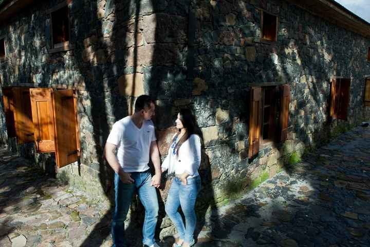 pre wedding