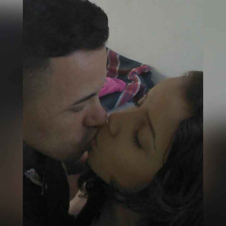 Amo mas que tudo 