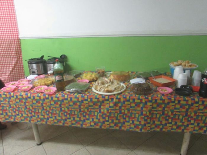 Meu Charraia!!! - 4