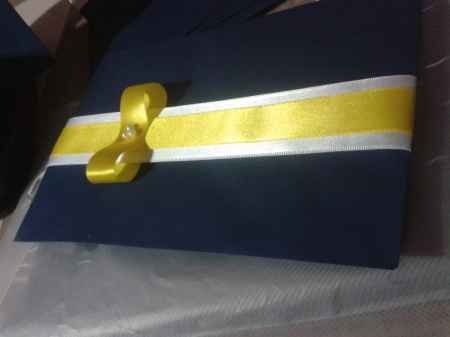 Convites - 1