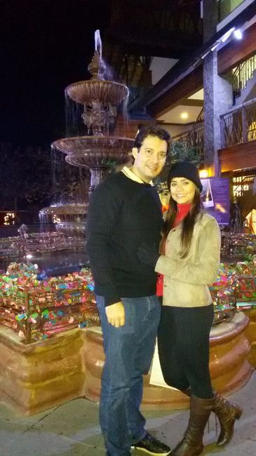 Fonte Gramado