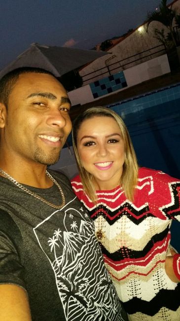Amor!