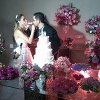 A cor da decoração - 1
