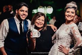 Presentinho ou lembrancinha - cerimonial - 1