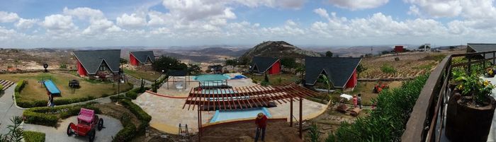 Monte das Gameleiras.. Depois eu vou fazer um debate só sobre ele..