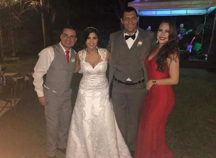 Despedida - 5