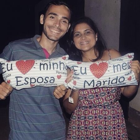Noivado - 1