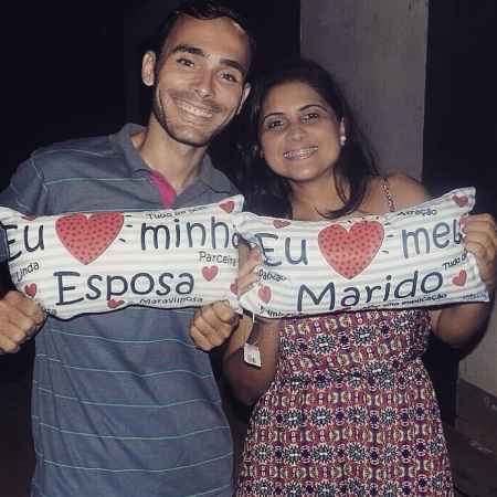 Noivado - 1