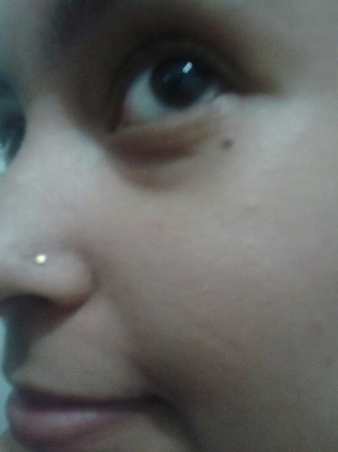 Noiva tatuada! - 1