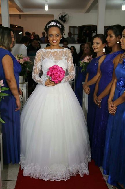 Sobre meu casamento - 3