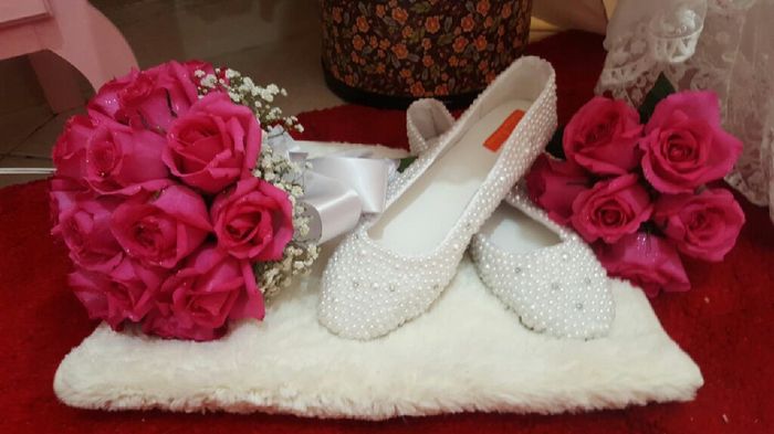 Sobre meu casamento - 4