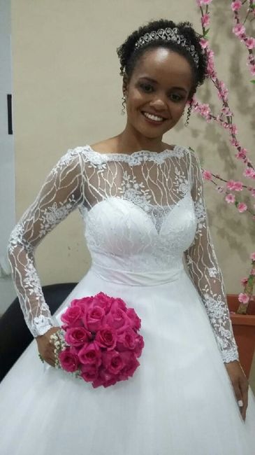 Sobre meu casamento - 7