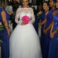 Sobre meu casamento - 3