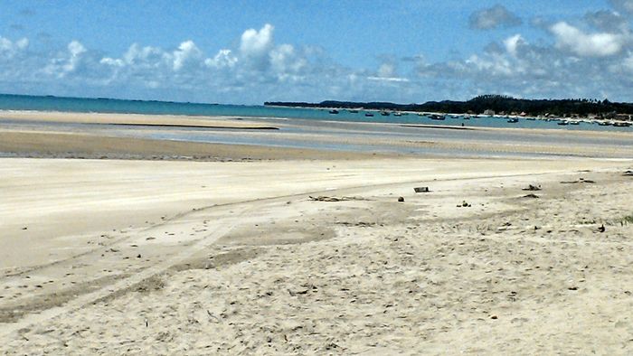 Maragogi