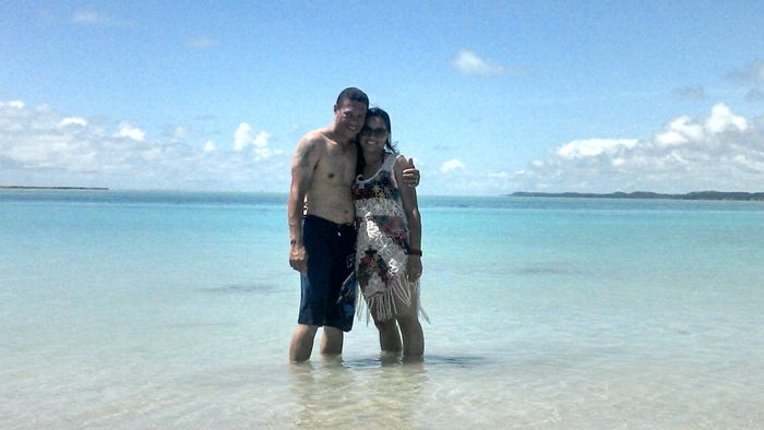 eu e meu amor