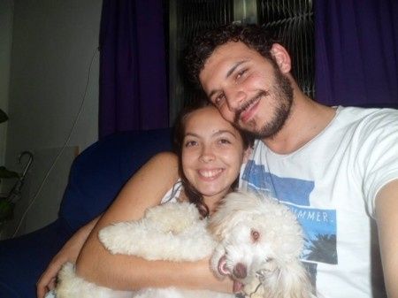 Família