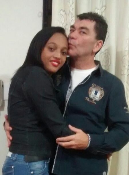 Meu noivo e eu: a idade não importa! - 1