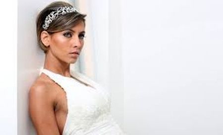 Penteado cabelo curto - 6