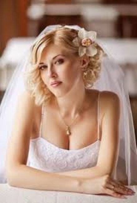 Penteado cabelo curto - 7
