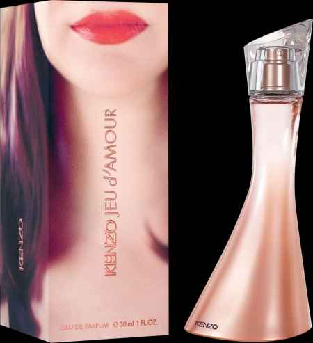 Qual perfume vocês usarão? - 1
