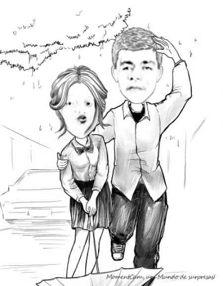 Apps..para caricaturas diy - 4