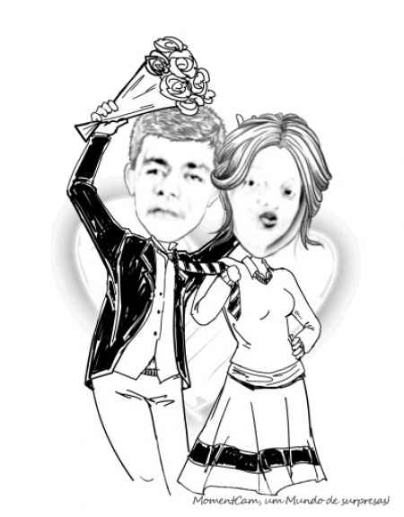 Apps..para caricaturas diy - 5