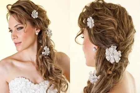 Penteado - 1