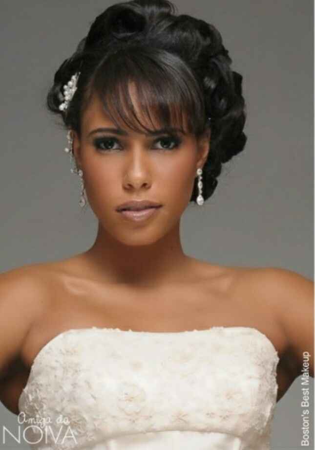 Qual penteado usar ??? - 3