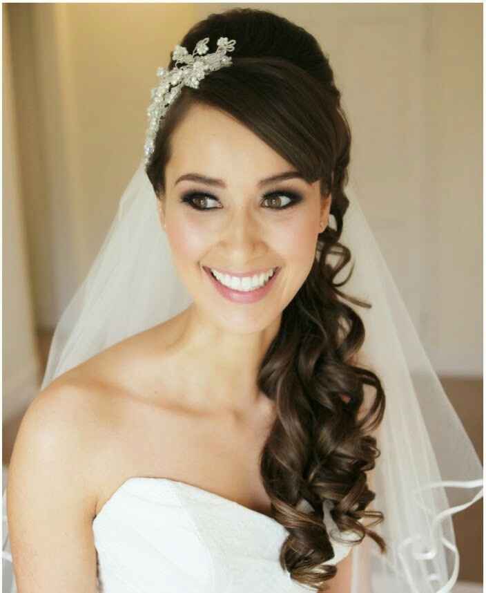 Cabelo - 1