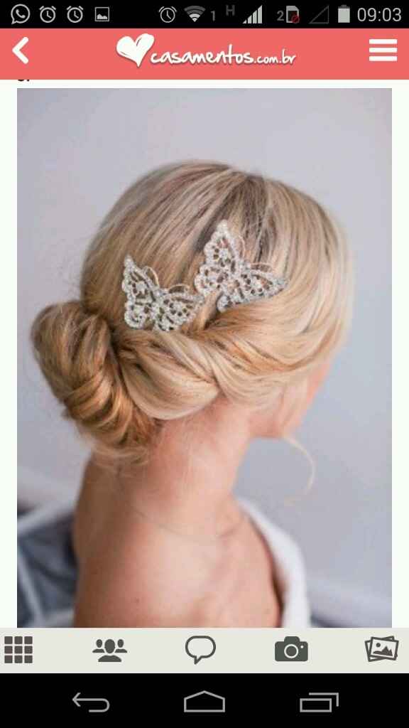 Melhores inspirações de casamento... - 4
