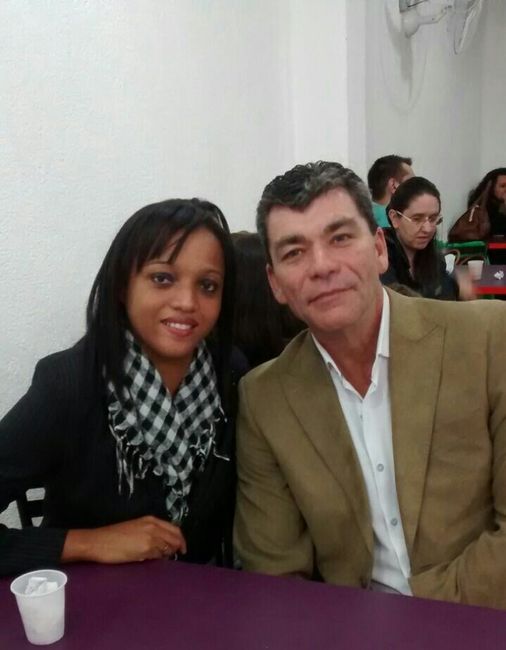 Mostre seu noivo! - 1