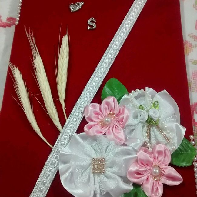 Quem  vai fazer um casamento com muito dye? preciso de dicas - 2