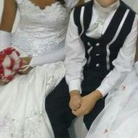 A daminha - 1