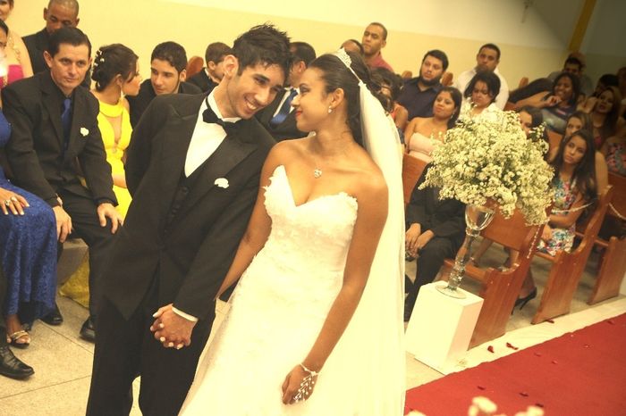 casamento