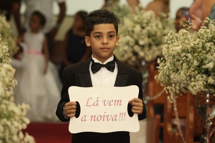 casamento