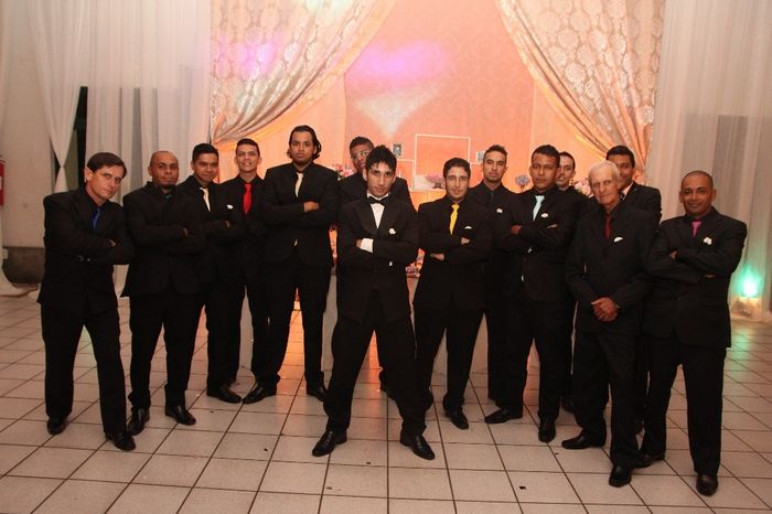 casamento