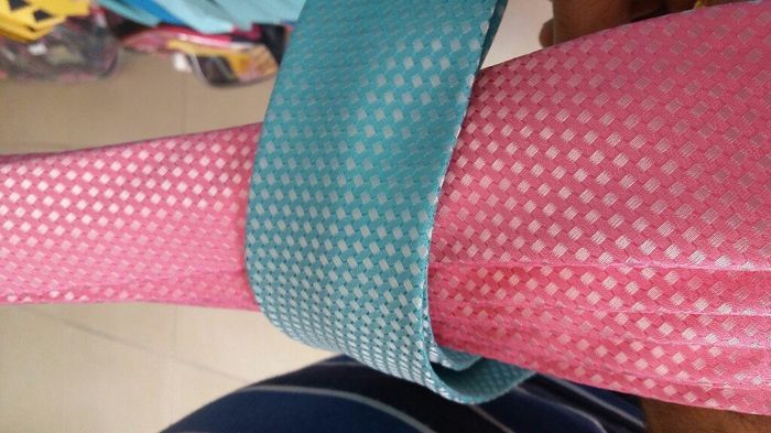 Cor de vestidos  e decoração igreja... - 1