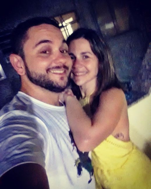 Meu nego!